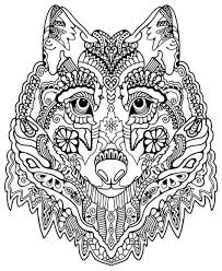 Ausmalbild wolf kostenlos zum ausdrucken. 18 Wolf Ausmalbilder Ideen In 2021 Ausmalen Ausmalbilder Malvorlagen