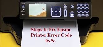Product details epson ecotank l575 | epson ecotank l575 is a multifunction cordless. Epson Printer Error Code 0x9e Call 1 844 200 2814 Epson Error Code 0x9e