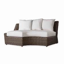 These provide the ultimate seating option to enhance your outdoor living space for comfort, premium quality, and style. Wicker Sectional Sofa Patio Furniture Lloyd Flanders