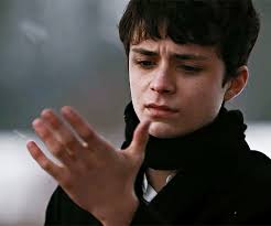 Anne with an E — dailyshirbert: Lucas Jade Zumann as Gilbert...