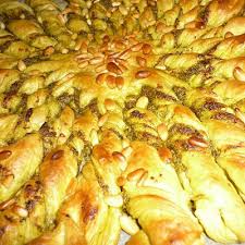 Epingle Sur Tarte Soleil