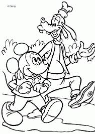 See also these coloring pages below star wars coloring pages han solo. Goofy Images Coloring Home