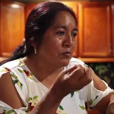 Mom needs help. I'm going to work.' The pandemic's toll