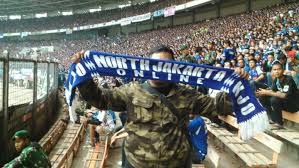 Sama halnya dengan tim asal jakarta lainnya, persitara hidup dari sokongan dana apbd dki jakarta. Kembalinya Persitara Si Anak Tiri Sepakbola Jakarta