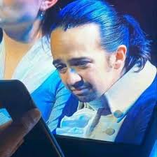 ICYMI: Robin Baumgarten whipped up another classic this morning and whadya  know