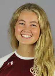 2021 Women's Volleyball Roster