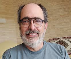 Eric Aubanel — Professor of Computer Science