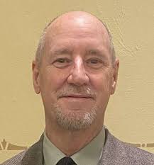 Randall Dean 'Randy' Major