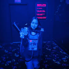 BEST of Concord Laser Tag - Yelp