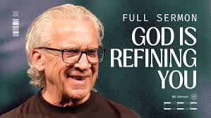 Bill Johnson Teaching (Official)