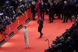 Image result for Berlinale  2018 hours ago