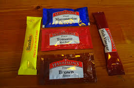 To store the sauce, allow it to cool to room temperature first. Datei Mustard Mayonnaise Ketchup Brown Sauce Vinegar 01 Jpg Reisefuhrer Auf Wikivoyage