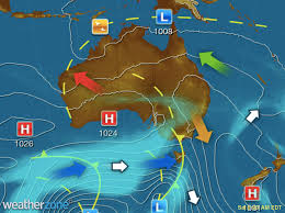 Australia Record Dry Start To 2019 In Melbourne