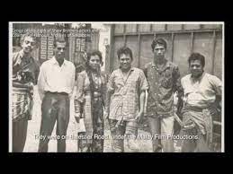 Film melayu keluarga 69 karya p.ramlee,terbaik lah. Roots Sg Presents The Golden Era P Ramlee Youtube