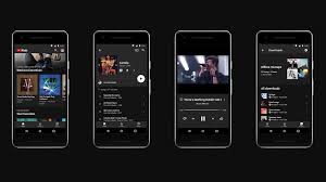Beberapa Fitur Youtube Premium Ini Gak Didapat Pengguna Biasa Minat