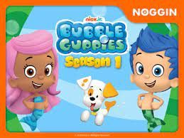 Watch Bubble Guppies Season 2 Prime Video
