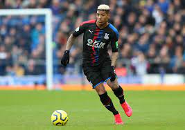 Patrick van aanholt'a 3 yıllık sözleşme teklifisüper lig'de şampiyonluk yarışını sürdüren galatasaray, sezon sonunda kiralık. Report Psg Considers Entering Race For Crystal Palace Defender Psg Talk