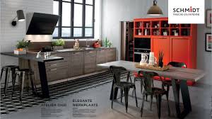 Personnalisez Votre Projet De Cuisine Selon Vos Envies Et Vos Besoins Chez Schmidt Marche Cuisines Design Interieur Moderne De Cuisine Cuisine Equipee Moderne