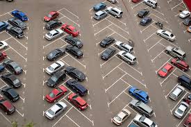 Efficient in terms of layout and perception. Design Tips For Planning The Perfect Parking Lot Layout Limitless Paving Concrete