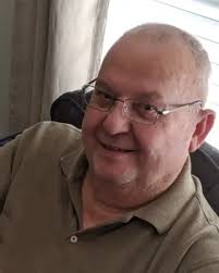 Obituary information for Jerry Raymond Coen Sr