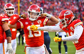 Seeing as his last snaps were dec. Chiefs Players Tweeted These Messages After Making Super Bowl The Kansas City Star