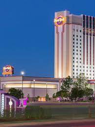 Now these are good tidings we can really get behind. Cherokee Nation Releases Plan For Reopening Hard Rock Other Oklahoma Casinos Ktul