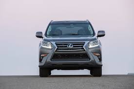 Selected modification toyota highlander lexus gx 460. Comparison Toyota Highlander Limited 2016 Vs Lexus Gx 460 Luxury 2016 Suv Drive
