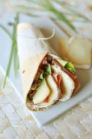 Recette Wraps De Brebis Au Jambon De Pays Recette Recettes De Cuisine Recette Envie De Bien Manger