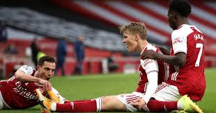 The official instagram of arsenal football club. Odegaard Opens Up On Arsenal Future And Arteta Relationship Football365
