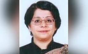 Supreme court is currently comprised of nine justices who serve lifetime appointments after being confirmed by the u.s. Indu Malhotra Will Be First Woman Lawyer Appointed As Supreme Court Judge