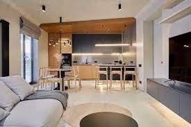 Интерьер в немецком стиле (50 фото): потолки на кухне и в других комнатах, отделка фасада дома, дизайнерские проекты квартир - Лучшие идеи и вдохновение