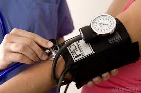 What Is Normal Pediatric Blood Pressure With Pictures