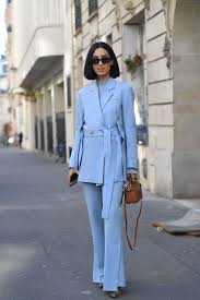 The Best Street Style From Paris Fashion Week For Serious Outfit Inspo Cool Street Fashion Fashion Paris Fashion