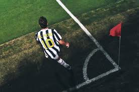 Previous lineup from juventus vs roma on saturday 6th february 2021. From Brady To Dybala Juventus And The Fabled Number 10 Shirt