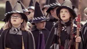 Season 1 season 2 season 3 season 4. The Worst Witch Season 5 Release Date Cast When Will New Season Air
