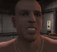 Is there any other protagonist as clean, hygienic and more day-to-day based  than this guy? : r/GTA