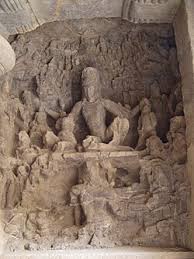 Elephanta Caves - Wikipedia