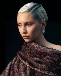 KNWLS 'Baby' Fall 2025 Ad Campaign