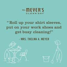A Clean House Is A Sign Of A Wasted Life Quote Mrs Meyer S Clean Day Mrs Meyers Green Cleaning Quotes Cleaning Quotes Mrs Meyer S Clean Day