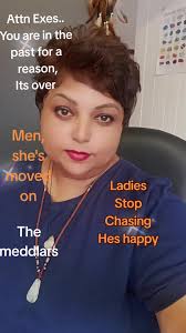 Understanding Ex Relationships and Boundaries