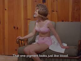 34 Facts About Blood Feast, the Worlds First Splatter Film – Creepy  Catalog