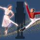 The Nutcracker – Bacon Theatre, Cheltenham – event image