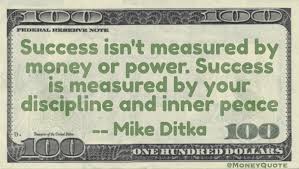View the latest kr stock quote and chart on msn money. Mike Ditka Success Is Not Money Money Quotes Dailymoney Quotes Daily