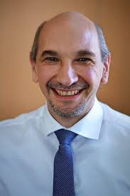 Buchenbachs Bürgermeister Ralf Kaiser glaubt an den Falkensteintunnel