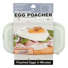 Lami Microwave Egg Poacher 1 Ct From Kroger Instacart