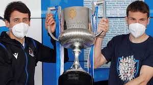 Athletic are looking for their first copa del rey title since 1984, whilst barcelona last won this competition back in 2018. Copa Del Rey Rtve Es