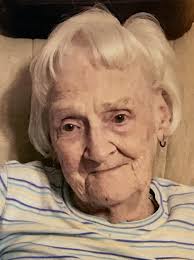 Obituary for Juanita Florence (Bills) Thompson