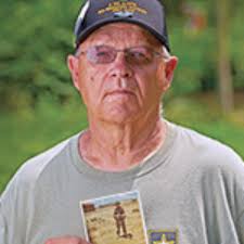 Back to the Battlefield