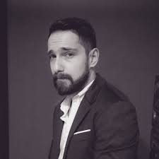 Albert Kay's Instagram, Twitter & Facebook