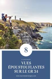 8 Vues Epoustouflantes Sur Le Gr 34 Tourisme Bretagne Tourisme Bretagne Dinard